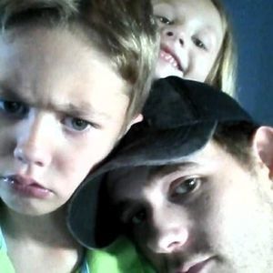 Meet your Posher, Jonathan